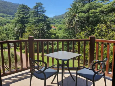 Gran Hotel Balneario De Puente Viesgo — foto 10