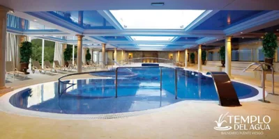 Gran Hotel Balneario De Puente Viesgo — foto 11