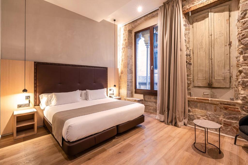 Gran Hotel Barcino 4 Sup