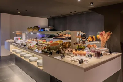 Gran Hotel Barcino 4 Sup — foto 4