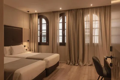 Gran Hotel Barcino 4 Sup — foto 8