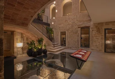 Gran Hotel Barcino 4 Sup — foto 10