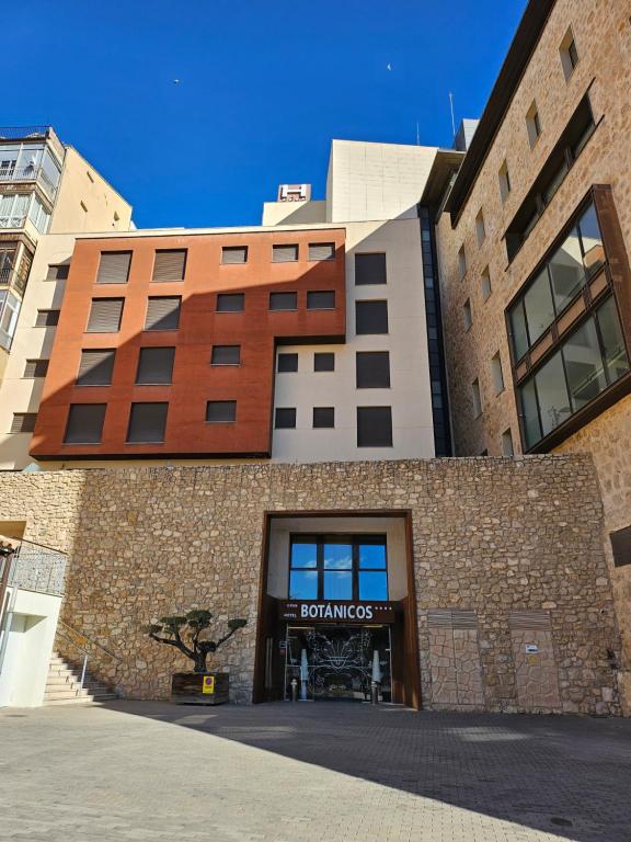Gran Hotel Botánicos