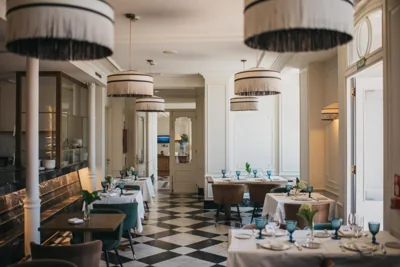 Gran Hotel Brillante — foto 4