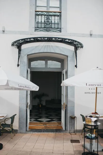 Gran Hotel Brillante — foto 8