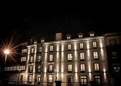 Gran Hotel Brillante — foto 9