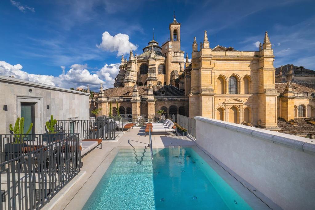 Gran Hotel Claridge Granada - Preferred Hotels & Resorts en Granada