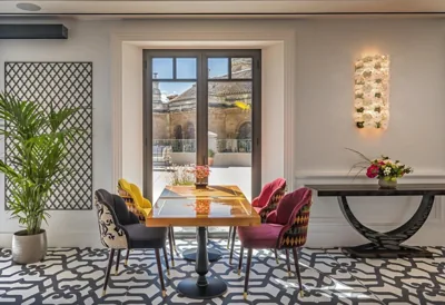 Gran Hotel Claridge Granada - Preferred Hotels & Resorts — foto 5
