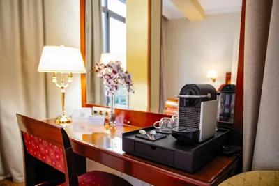 Gran Hotel de Ferrol — foto 3