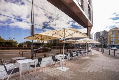 Gran Hotel de Ferrol — foto 4