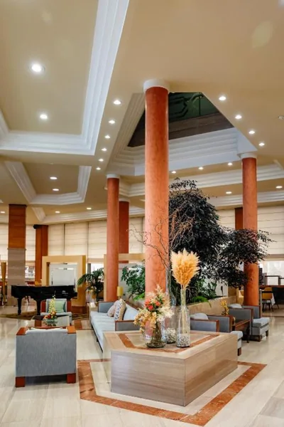 Gran Hotel de Ferrol — foto 5