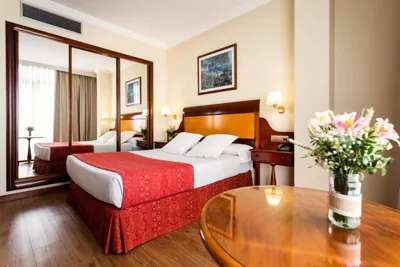 Gran Hotel de Ferrol — foto 10
