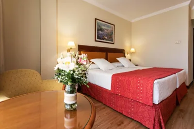 Gran Hotel de Ferrol — foto 11