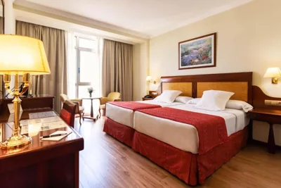 Gran Hotel de Ferrol — foto 12