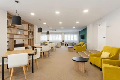 Gran Hotel de Jaca — foto 4