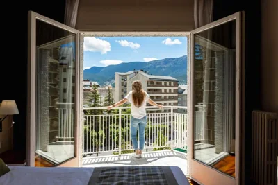 Gran Hotel de Jaca — foto 7