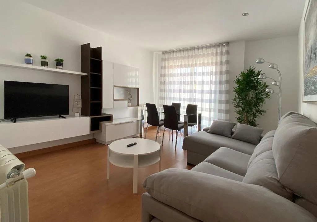 Deluxe-Apartment — Gran Hotel Don Manuel
