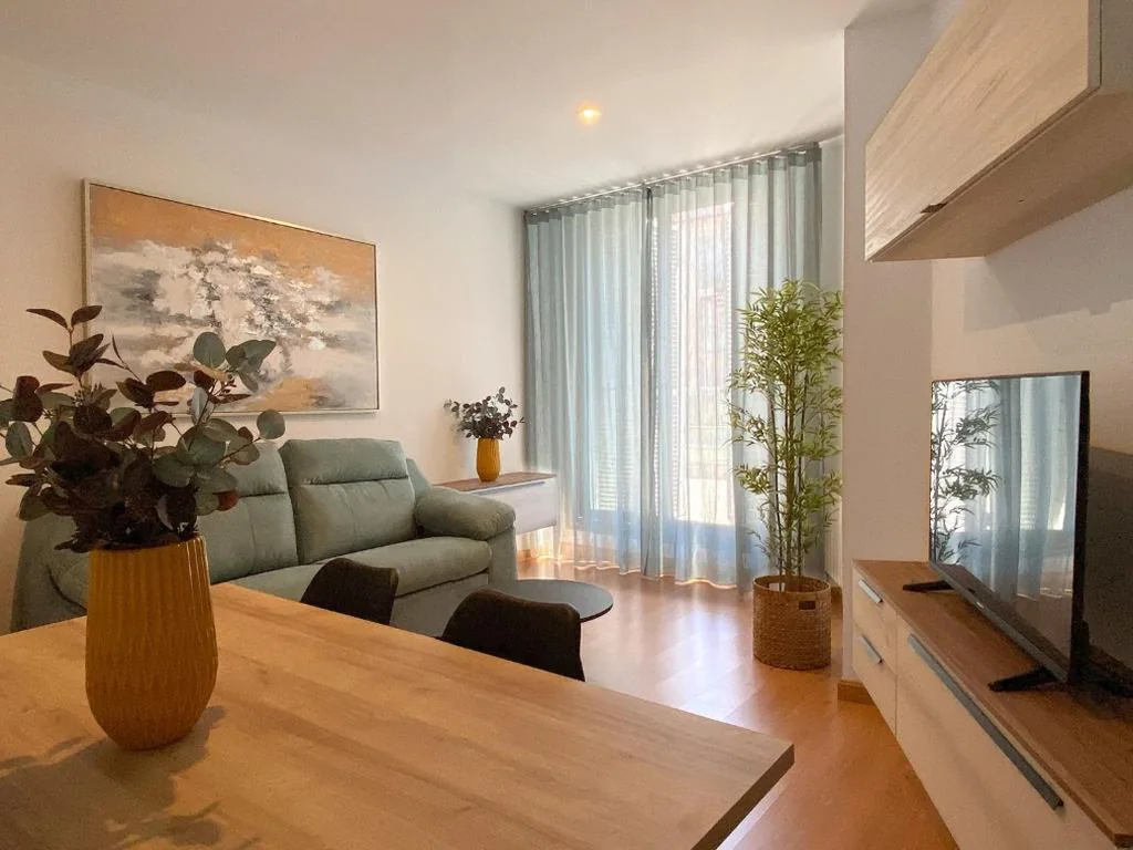 Apartment — Gran Hotel Don Manuel