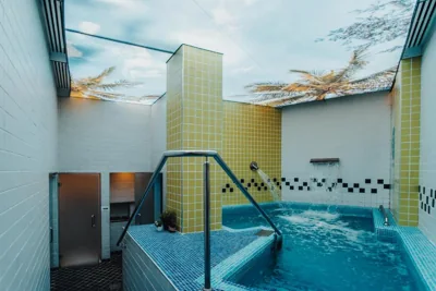 Gran Hotel Don Manuel — Foto 2