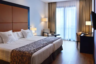 Gran Hotel Don Manuel — Foto 6