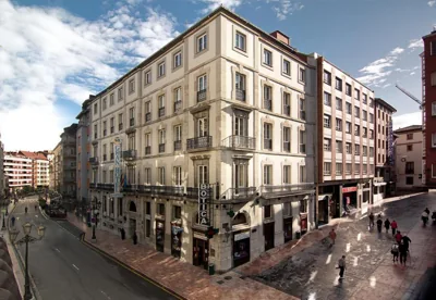 Gran Hotel España — foto 2