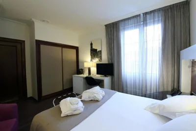 Gran Hotel España — foto 3
