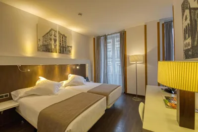 Gran Hotel España — foto 4