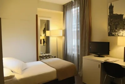 Gran Hotel España — foto 5