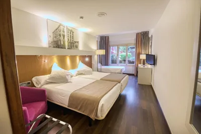 Gran Hotel España — foto 6