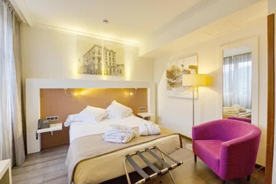 Gran Hotel España — foto 7