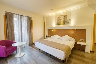 Gran Hotel España — foto 8