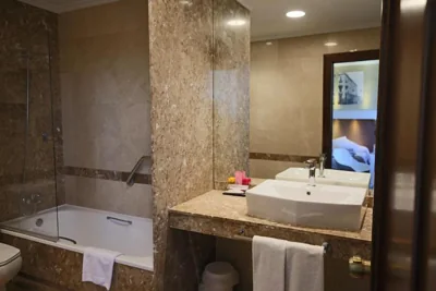 Gran Hotel España — foto 9
