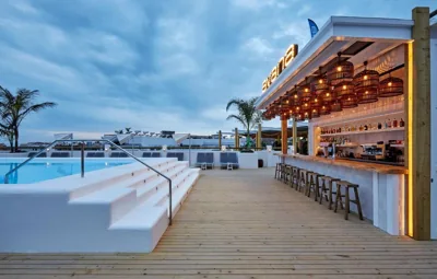 Gran Hotel Flamingo-Adults Only older 18 years old — foto 4