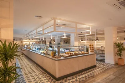 Gran Hotel Flamingo-Adults Only older 18 years old — foto 5