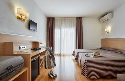 Gran Hotel Flamingo-Adults Only older 18 years old — foto 7