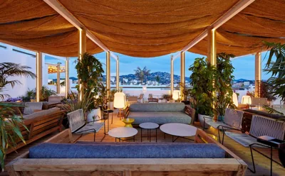 Gran Hotel Flamingo-Adults Only older 18 years old — foto 8