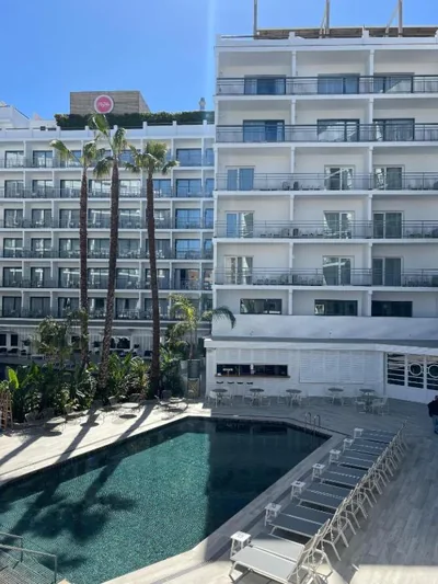Gran Hotel Flamingo-Adults Only older 18 years old — foto 9
