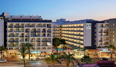 Gran Hotel Flamingo-Adults Only older 18 years old — foto 12