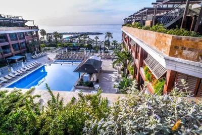 Gran Hotel Guadalpín Banus — foto 7