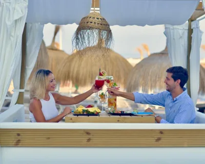 Gran Hotel Guadalpín Banus — foto 8