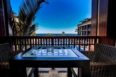 Gran Hotel Guadalpín Banus — foto 12