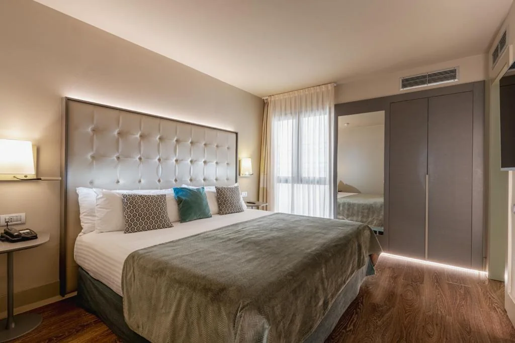 Atrio — Gran Hotel Havana 4Sup by Escampa Hotels