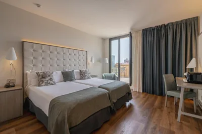 Gran Hotel Havana 4Sup by Escampa Hotels — foto 4