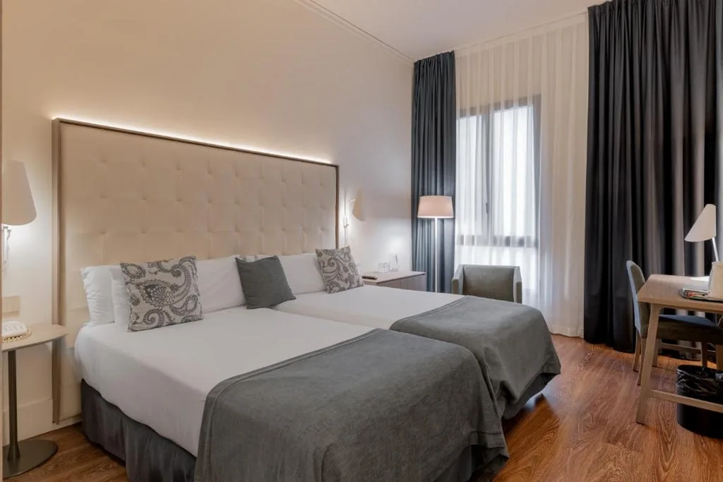 Camera Comfort — Gran Hotel Havana 4Sup by Escampa Hotels