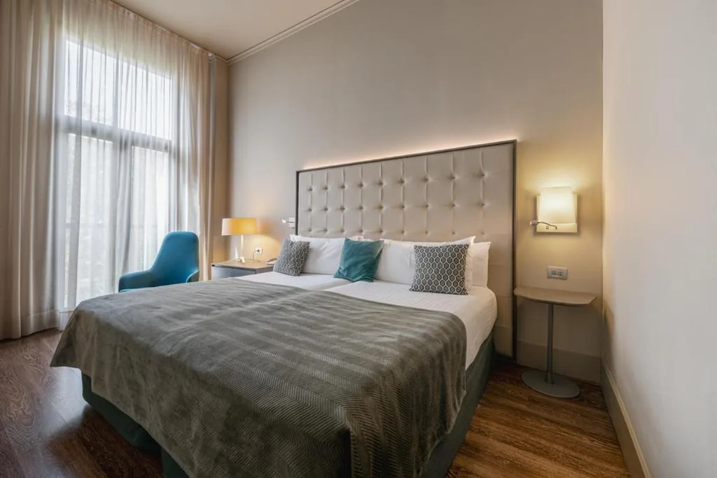 Camera Familiare — Gran Hotel Havana 4Sup by Escampa Hotels