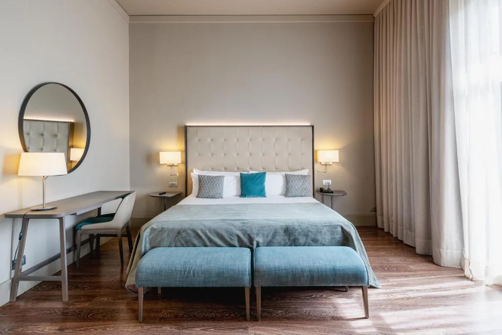 Suite — Gran Hotel Havana 4Sup by Escampa Hotels