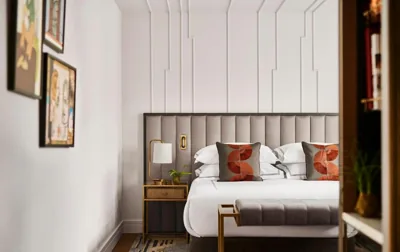 Gran Hotel Inglés - The Leading Hotels of the World — foto 3