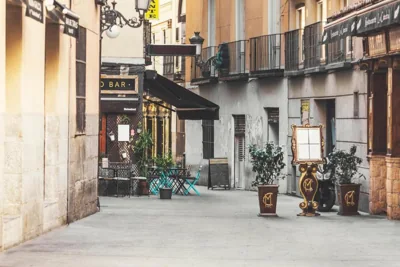 Gran Hotel Inglés - The Leading Hotels of the World — foto 10