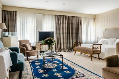 Gran Hotel La Perla — foto 6