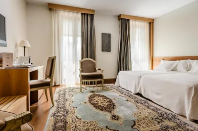 Gran Hotel La Perla — foto 8